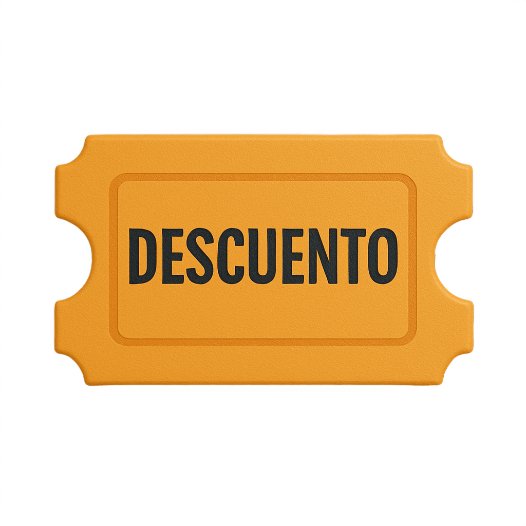Cupones de Productos Específicos