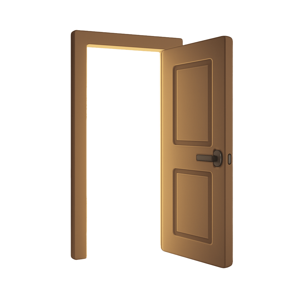 AirMailer Doorway