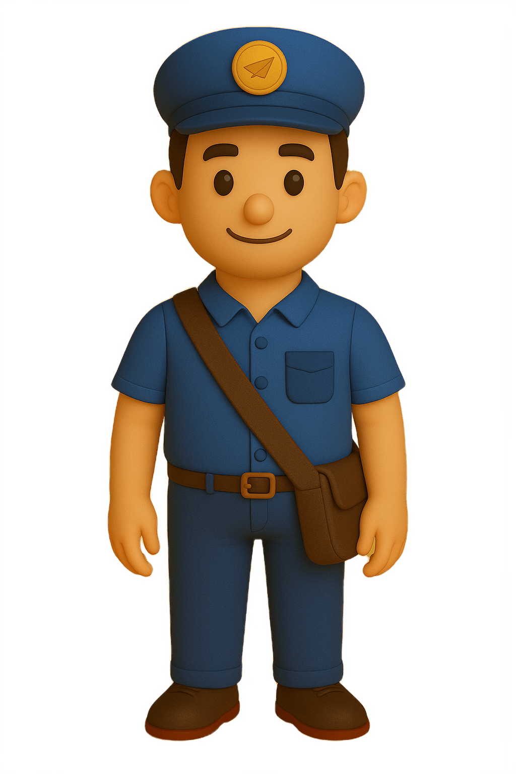 AirMailer Mailman