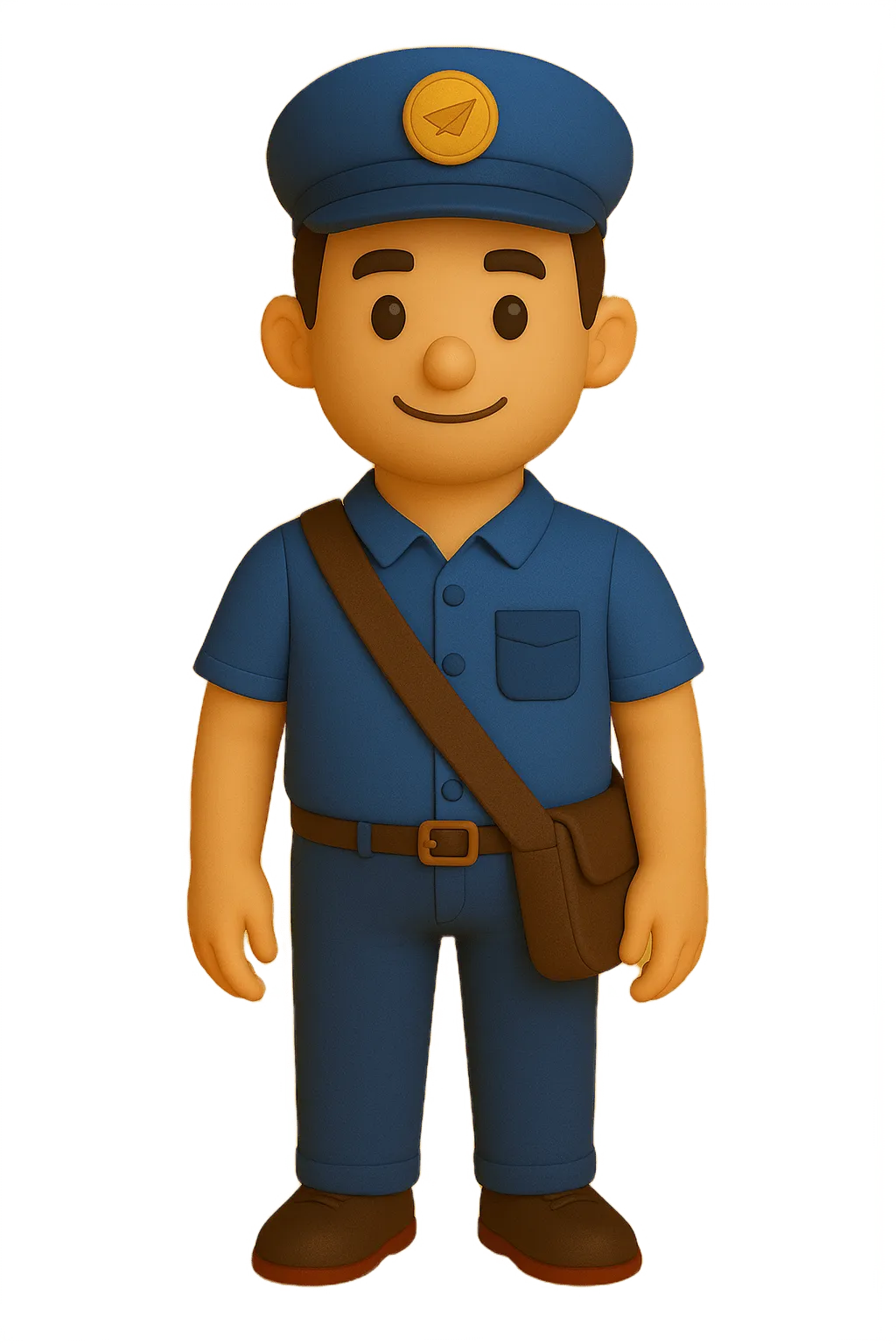 AirMailer Mailman
